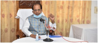 Govt of Assam provided jobs to 80,000 youths since 2016: Governor