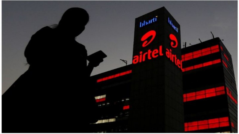 Airtel 5G-network Demo Goes Live in Hyderabad prior to Commercial Rollout
