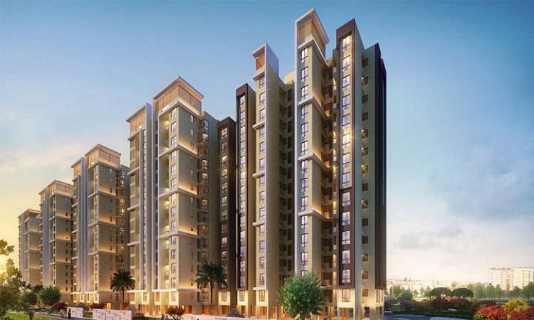 Shapoorji  Pallonji Real Estate to infuse in Rs 4000-Cr in Pune project