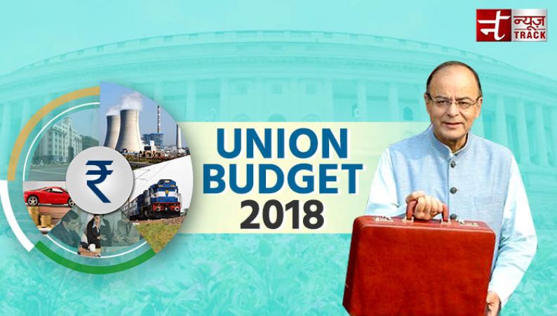 What do we expect from Union Budget 2018-19 in REAL ESTATE, OIL & GAS, and Gold sector?
