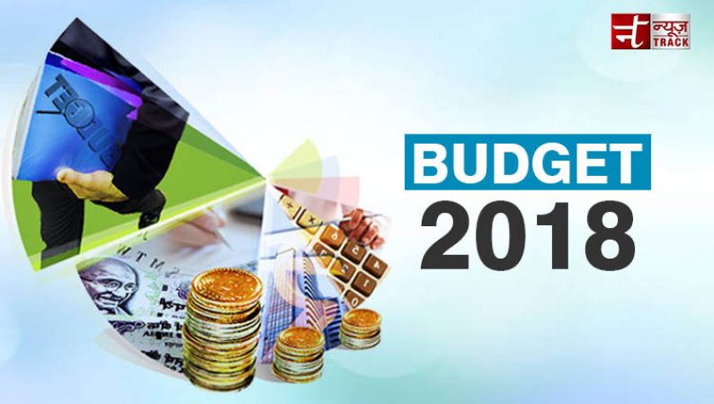 Union Budget 2018-19 :Know the tax slabs of corporate sectors