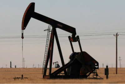 Oil increases following a drone attack in Iran and China's commitment to promoting consumption