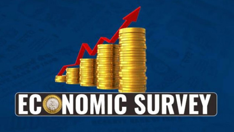 Economic Survey 2023 LIVE: Rupee may remain under pressure