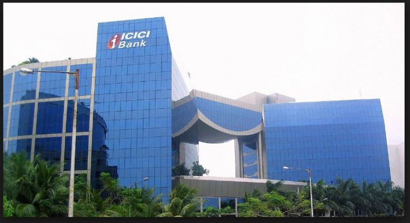 ICICI Bank asset quality improved rose by over 3 per cent