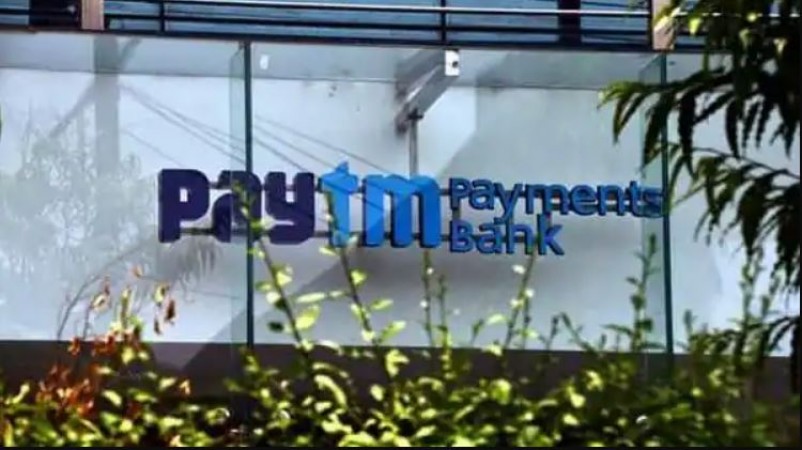 RBI Directs Paytm Payments Bank to Halt Deposits and Transactions from March 1
