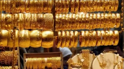 Gold Shines when Stock Market fell; Price Drop Today, Buy Gold Now?