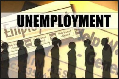 India's unemployment rate rose to a 45-year high during 2017-2018: National Sample Survey Office