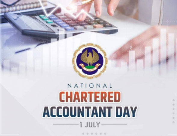 World Chartered Day – Upholding Financial Excellence
