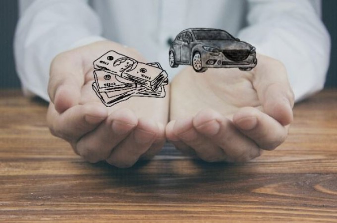 How Should You Finance Your New Car During COVID Times?