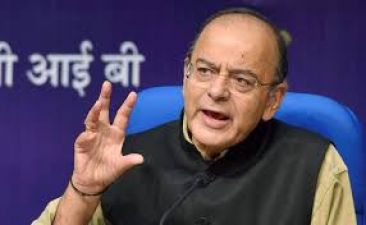 Direct collections increased by 18% after GST implementation: Jaitley