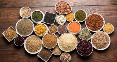 India Executes First Rs 1 Cr Pulses Export to Myanmar under Rupee-Kyat Trade Mechanism