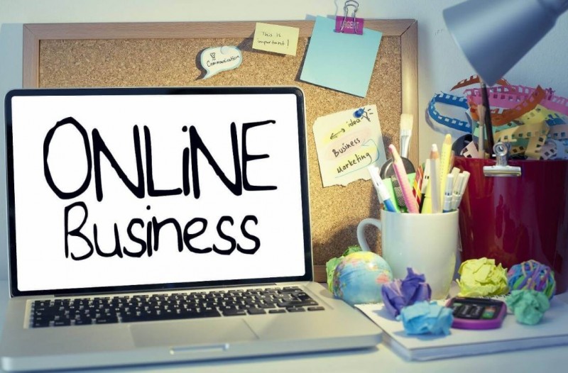 Business: Strategies for Building a Successful Online Business