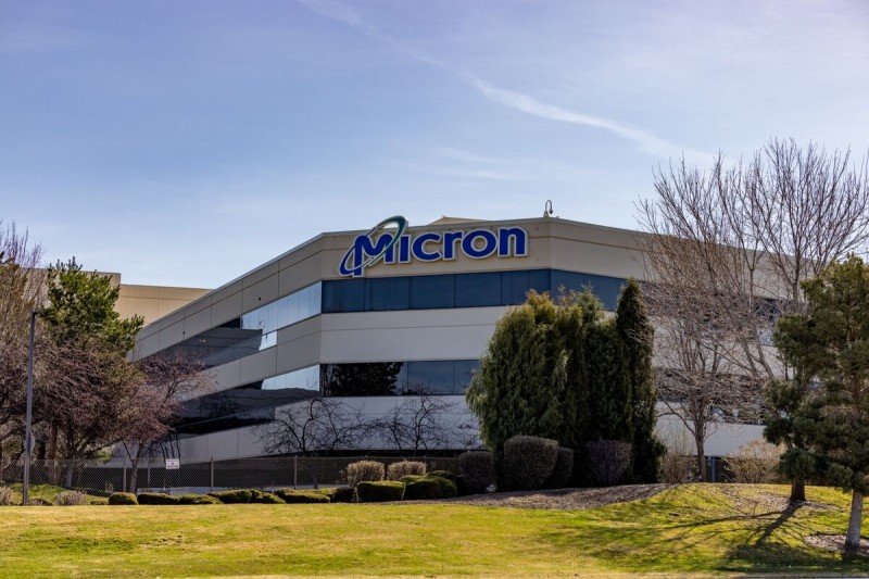 Micron to Remain as a Whole after India's Contribution