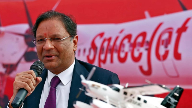 SpiceJet Grounded: India's Budget Airline Faces Severe Delays Amid Summer Travel Chaos