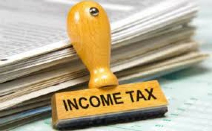 Income Tax department speeds up on issuing refunds to taxpayers
