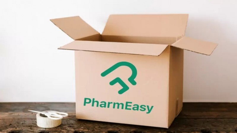 PharmEasy's Bold Move: 90% Discount Rights Issue to Secure Future Amidst Financial Struggles