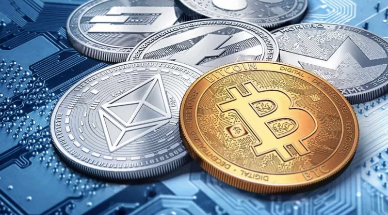 Understanding Cryptocurrency: A Beginner's Guide to the Digital Economy