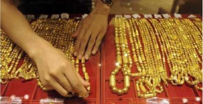 Kalyan Jewellers Expands Globally with US Debut and Showroom Plans
