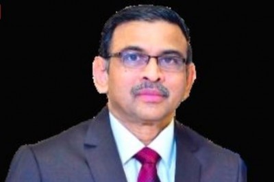 K Krishna Moorthy is appointed as President & CEO, IESA