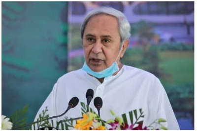 Odisha Govt nodes five big industrial projects worth Rs 1.46 lakh Cr at HLCA