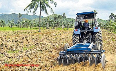 E-cropping Awareness: Andhra Govt to conduct Rythu Bharosa Chaitanya Yatra among farmers