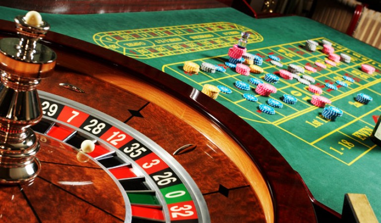 GST levy on casinos, online gaming: GOM  meet on Jul 12