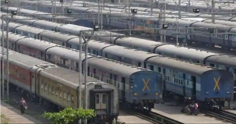 रेलवे भूमि देव प्राधिकरण चेन्नई में पट्टे पर देगा 7 भूमि पार्सल