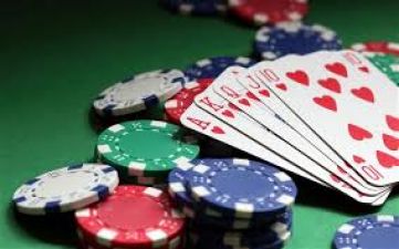 Law commission asks government to legalise gambling
