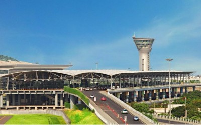 जीएमआर एयरपोर्ट्स ने इंडोनेशिया के मेडन एयरपोर्ट का संचालन शुरू किया