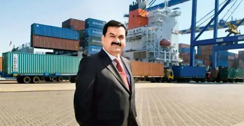 Adani Group's Food and FMCG Units to Merge with Adani Wilmar After Board Approval