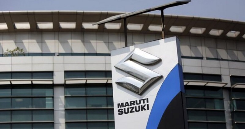 Maruti Suzuki Achieves Milestone with Over 2 Million Cars Delivered Through Indian Railways