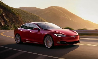 Global EV shipments up 79pc, Tesla leads