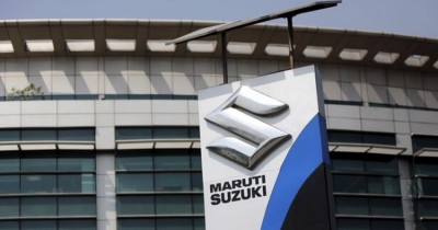 Maruti Suzuki Achieves Milestone with Over 2 Million Cars Delivered Through Indian Railways