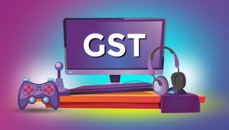 GST Council to Deliberate Legal Perspective on Taxing Online Gaming