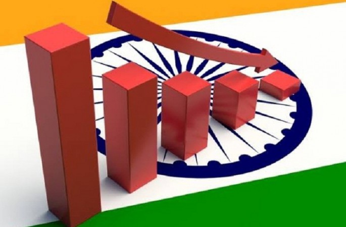 भारत इंक का राजस्व Q1 में क्रमिक रूप से 10 प्रतिशत से नीचे गिरा