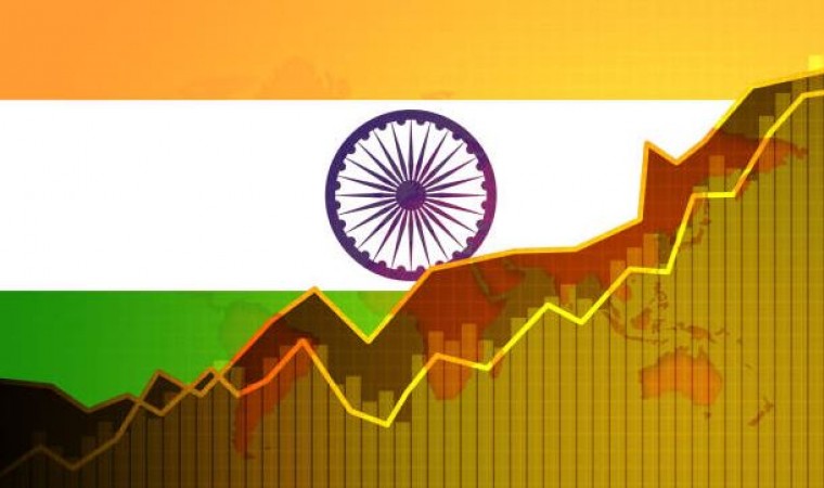 Indian economic growth and development
