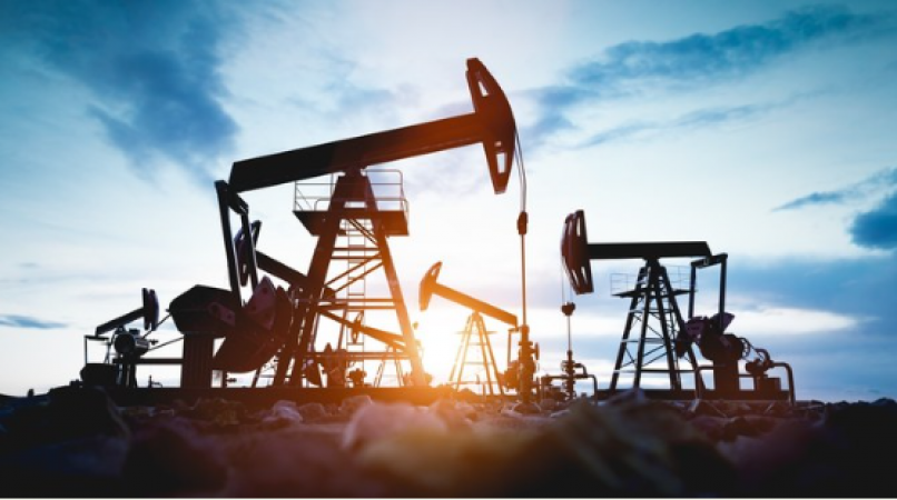 Oil Updates: Crude prices increase due to OPEC+ cuts and a weaker dollar