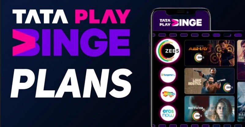 Tata Play Expands Its Bingeing Solution to Bangladesh