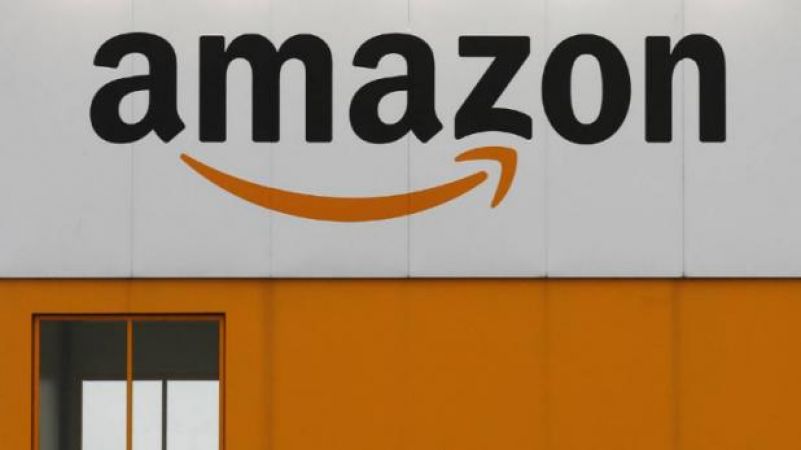 Govt approves Amazon's proposal for FDI, now Amazon will sell online food products in India