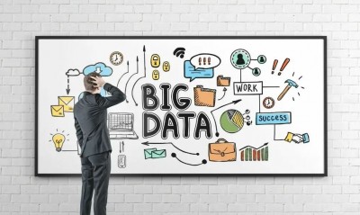 The Role of Big Data in Business Decision-Making