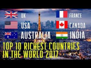 India leaves France behind, becomes 6th largest Economy of World