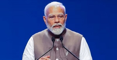 PM Modi Holds Key Meeting with Economists Ahead of 2024 Budget