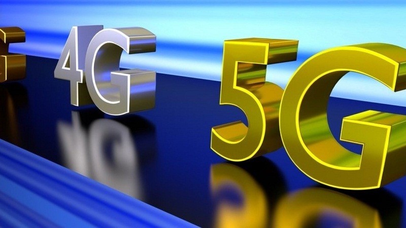 Indian Cos to adopt new payment security standard in 5G era