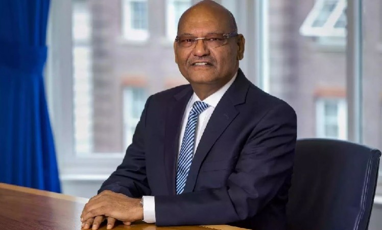 Vedanta committed to India's semiconductor mission: Anil Agarwal