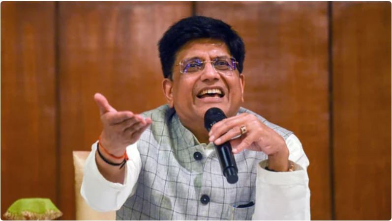 Digital commerce to be gradually expanded to more cities: Goyal