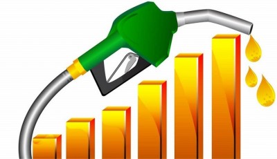 ईंधन की ऊंची कीमतों ने आम लोगों की जेबों को किया प्रभावित