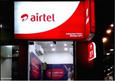 Airtel deploys India's 1st private 5G network