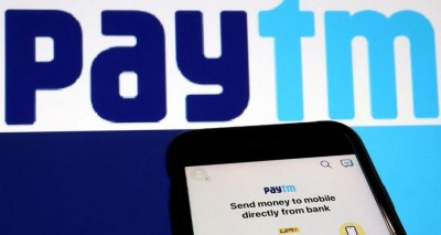 Paytm Receives Govt Approval for Investment in Payment Services Division