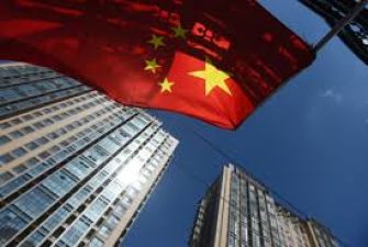China's economy suffers major setback