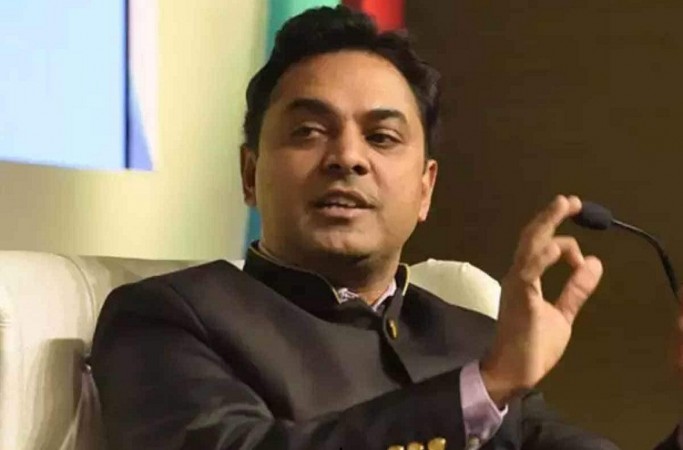 India growth forecast by CEA Krishnamurthy Subramanian: Economy to grow at 6.5-7 pc